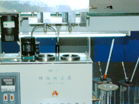 PVC软管生产设备